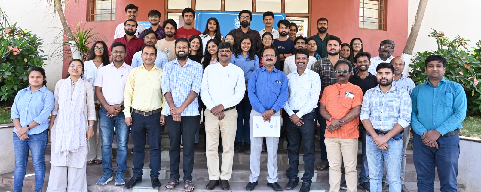 l murugan information and broadcasting ministry indian institute of mass communication waves