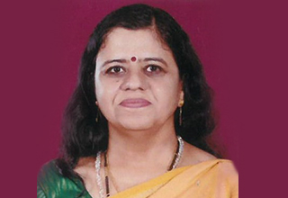 Dr. Pragya Paliwal Gaur