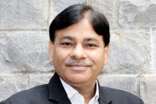 Prof. (Dr.) Pramod Kumar