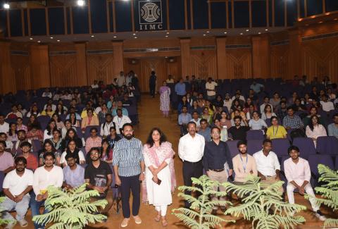 Incubation Centre